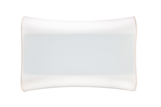 Tempur-Pedic Contour pillow.